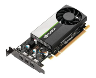 PNY Quadro T400 4GB DDR6 VCNT400-4GB-SB - 1066844 - zdjęcie 1